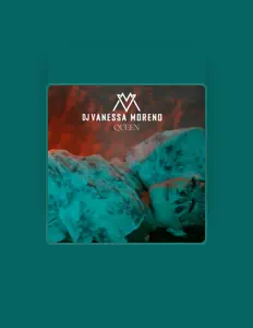 Posłuchaj wykonawcy DJ Vanessa Moreno, obejrzyj teledyski, przeczytaj biografię, zobacz daty tras koncertowych i nie tylko!