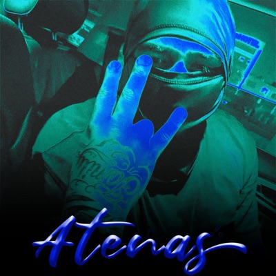 Atenas - Single