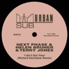 Next Phase, Helen Bruner &amp; Terry Jones, Richard Earnshaw