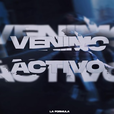 Venimo Activo - Single