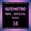 Automotivo Hiper - Angelical 3.0 (feat. Dj Rxddxath, Dj.villxx.777, Dj Maxzz, Dj Rt7) [Slowed] - Single