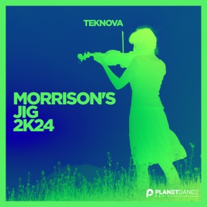 Morrison's Jig 2K24 - Single