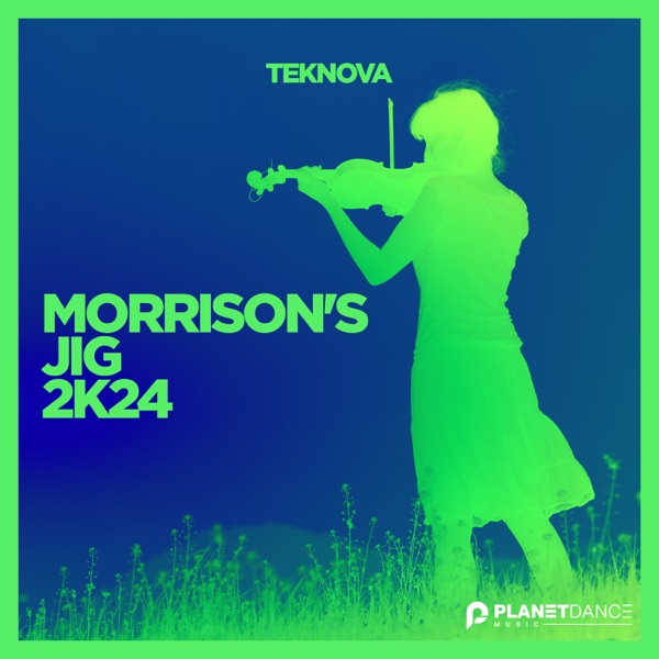 Morrison's Jig 2K24 - Single