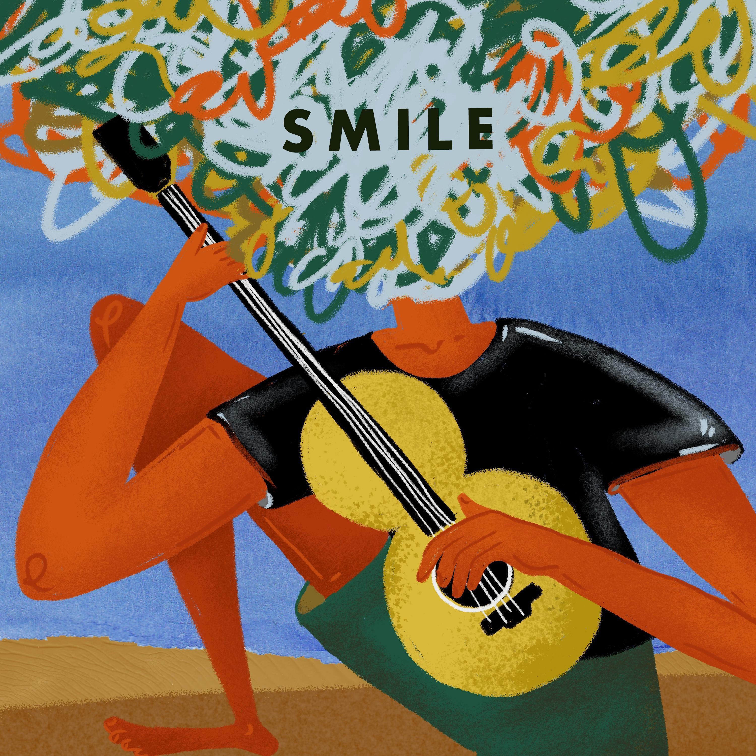 Smile - Single