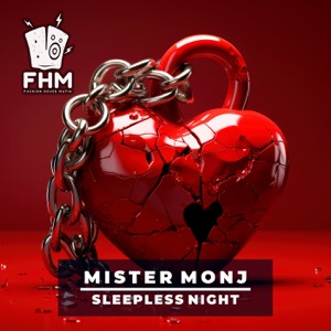 Sleepless Night - Single