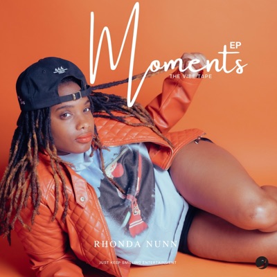 Moments: The Vibe Tape (Instrumental) - EP