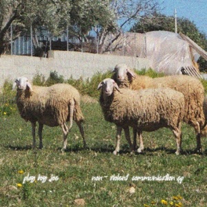 non violent communication ep - Single