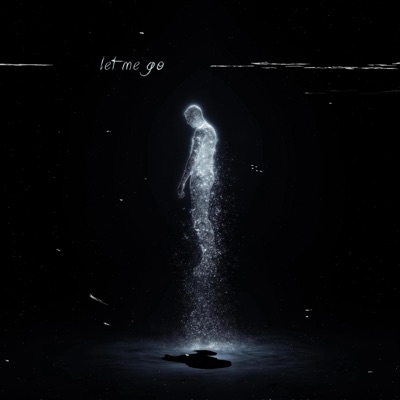 Let Me Go (feat. Garrett Raff) - Single