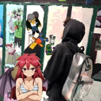 Broken romantic_ - EP - Yuhh Rico