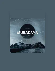 Murat Kayaliを聴いたり、ミュージックビデオを鑑賞したり、経歴やツアー日程などを確認したりしましょう！