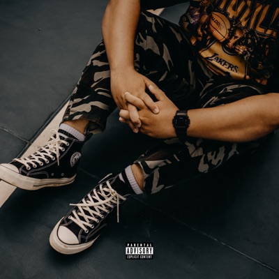 Born 2 Hustla - Single