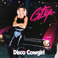 Disco Cowgirl - Single
