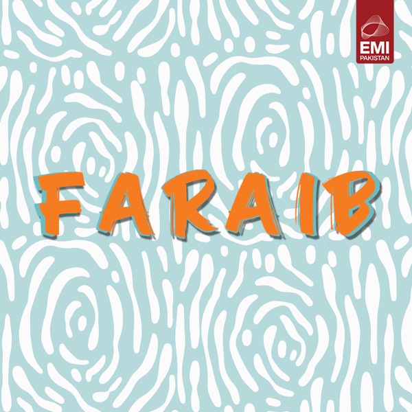 Faraib (Original Motion Picture Soundtrack)