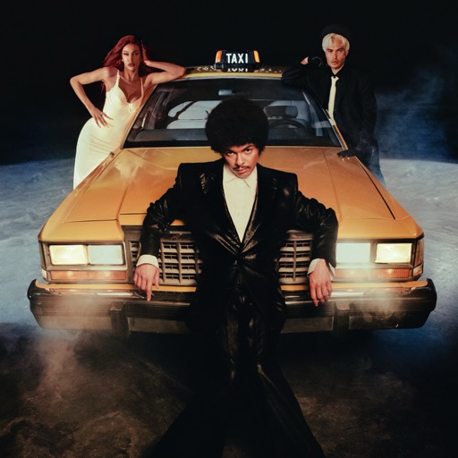 Album artwork