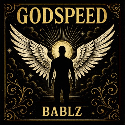 GODSPEED - Single