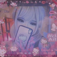 Hello Kitty Girl! - Single - Atheniaa