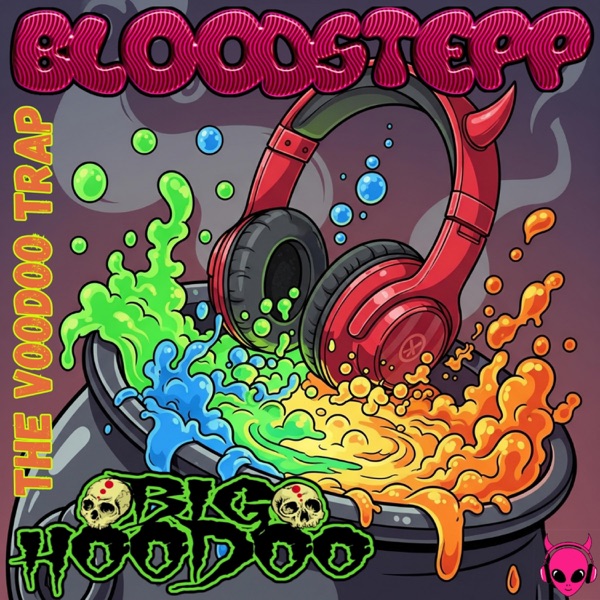 The Voodoo Trap (feat. Big Hoodoo)