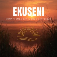 EKUSENI - Single - Nomathemba SZN & DrummeRTee924
