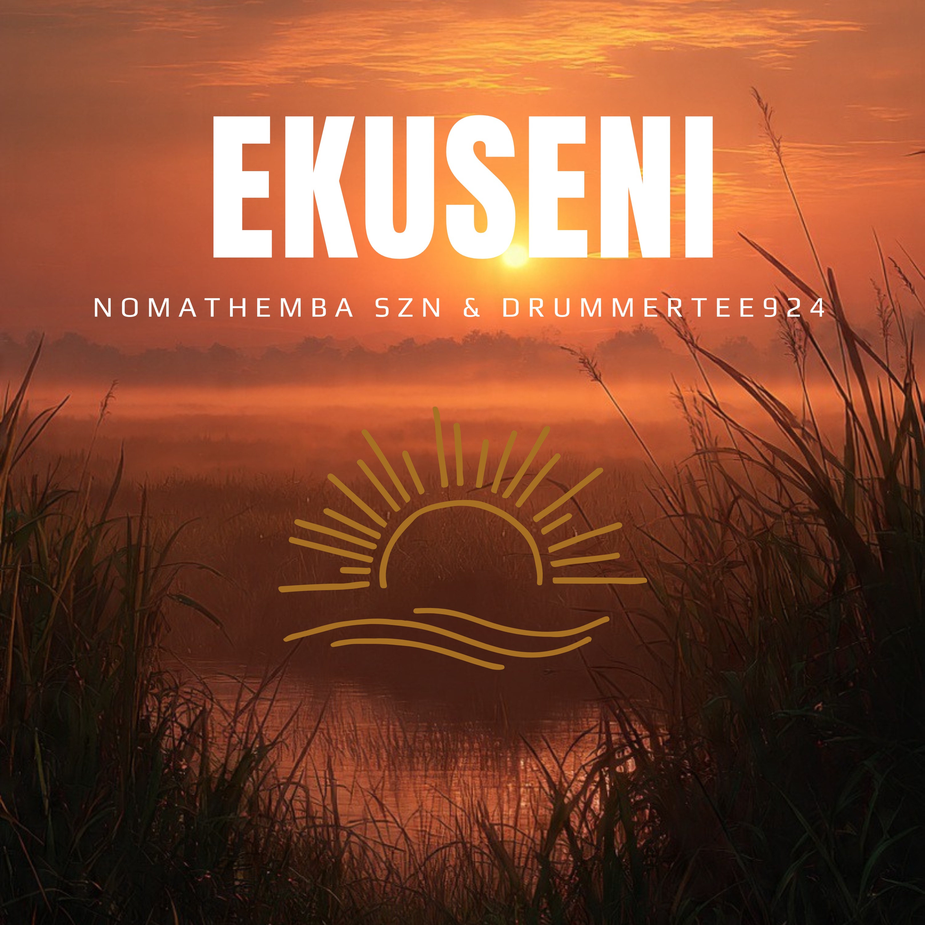 EKUSENI - Single