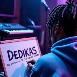 Dedikas Dawonn
