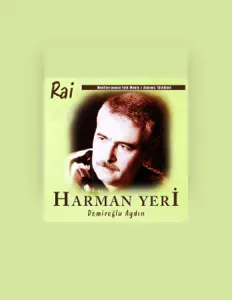 Listen to Demiroğlu Aydın, watch music videos, read bio, see tour dates & more!