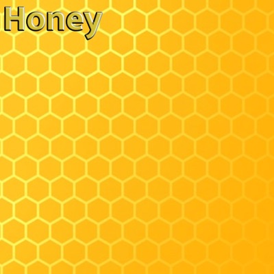 ChazInNFS - Honey