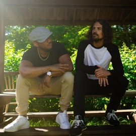 Draw Me Closer 2.0 (feat. Chapee) Christoffer Hiding