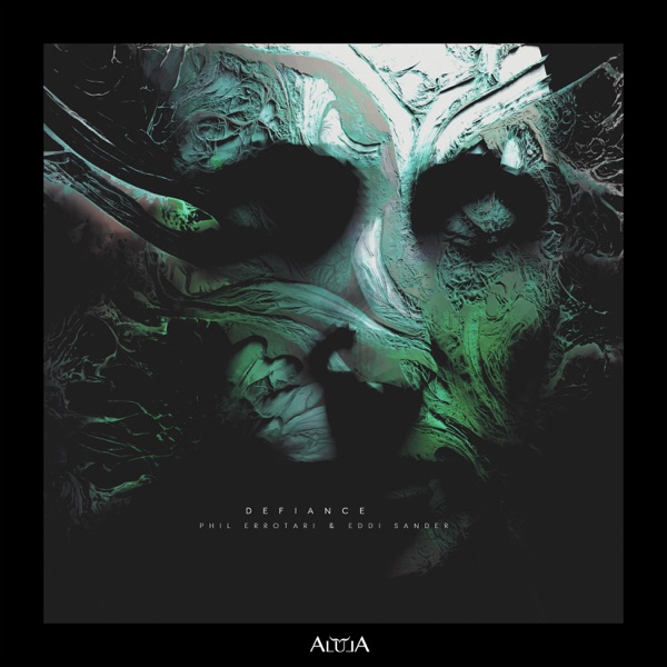 Defiance - Single