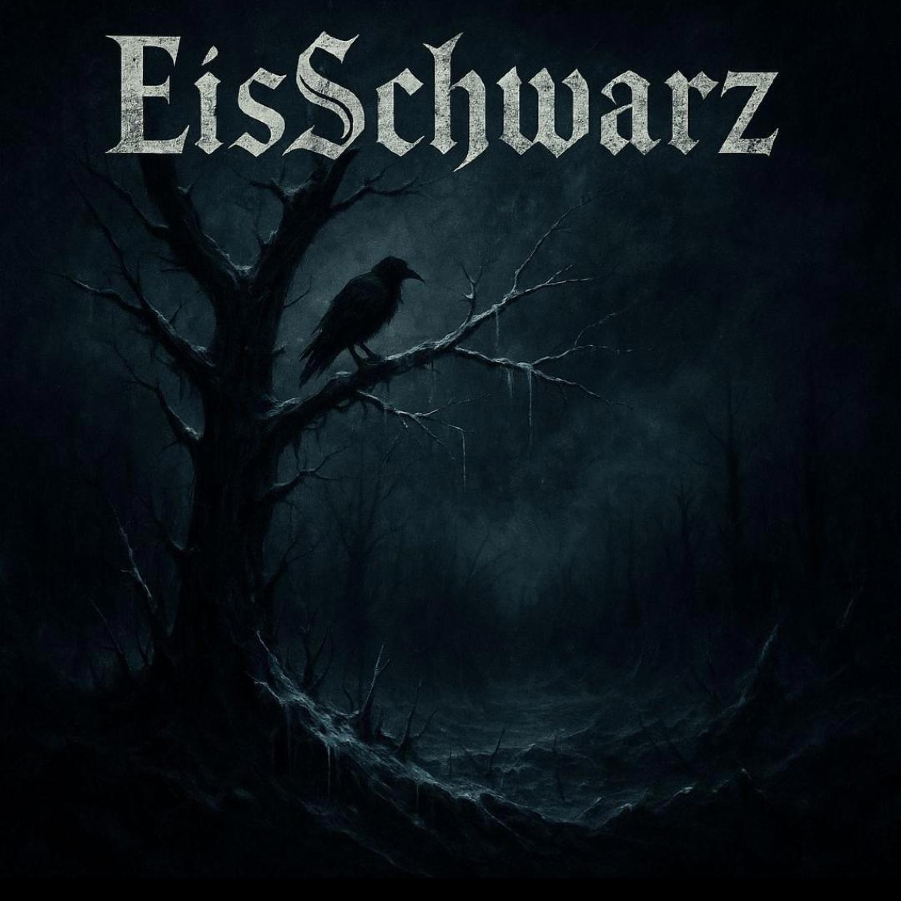 EisSchwarz