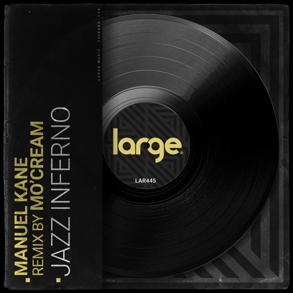 Jazz Inferno - Single