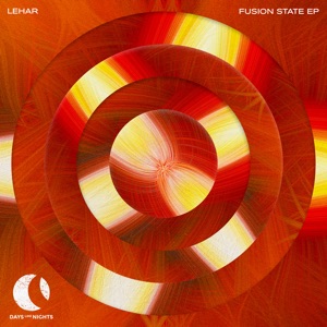 Fusion State - EP