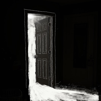 One door closes, Another opens - Single