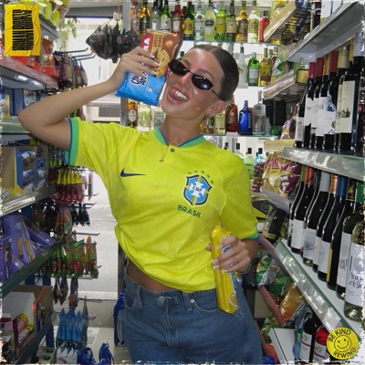 Thorfinn & Hyxsube - Kid Cudi (Brazilian Funk) [Slowed + Reverb]