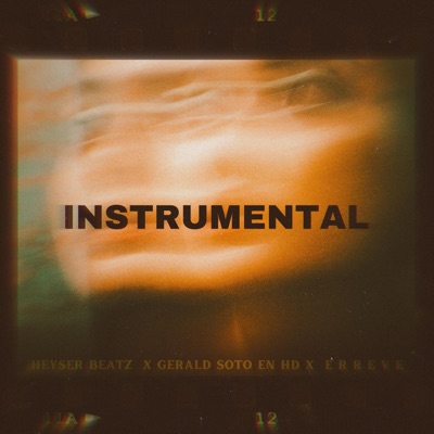 Trepate (Instrumental) - Single