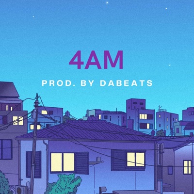 4AM - Single