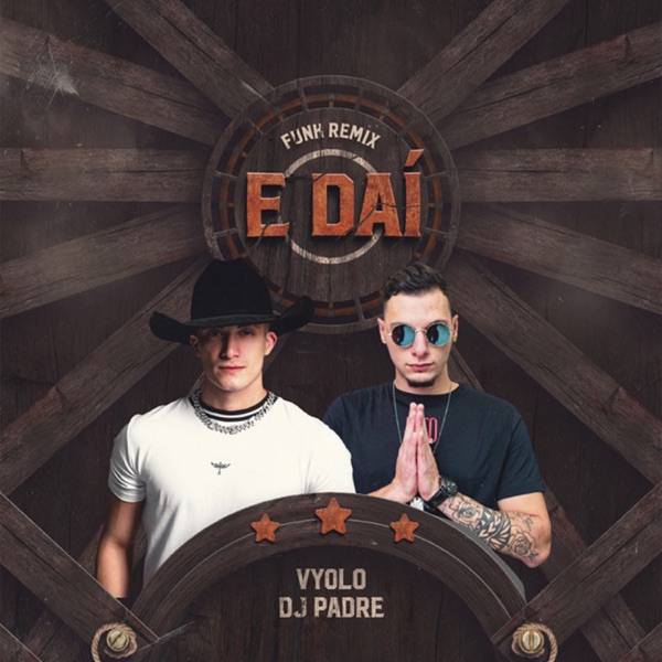 E Daí (Funk Remix)