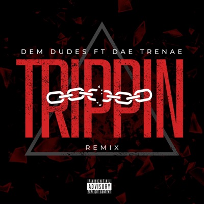 Trippin (feat. Dem Dudes & Dae Trenae) - Single