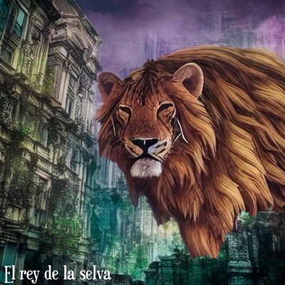 El rey de la selva - Single