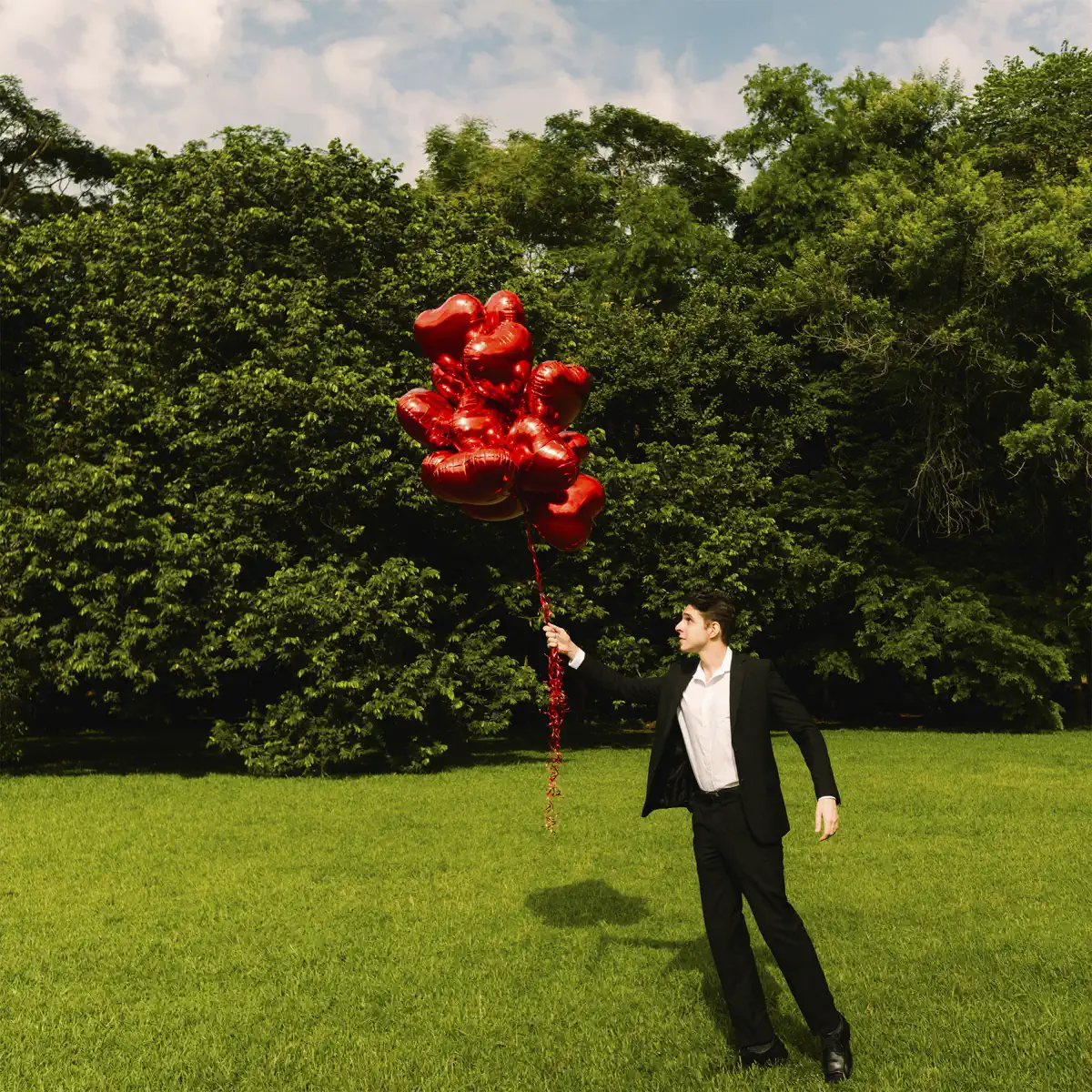 Marco Baptista - PERDURAR (2024) [iTunes Plus AAC M4A]-新房子