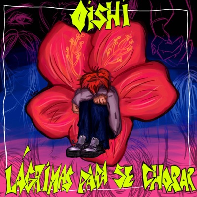 Lágrimas Para se Chorar - EP