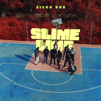 Slime Line - Single