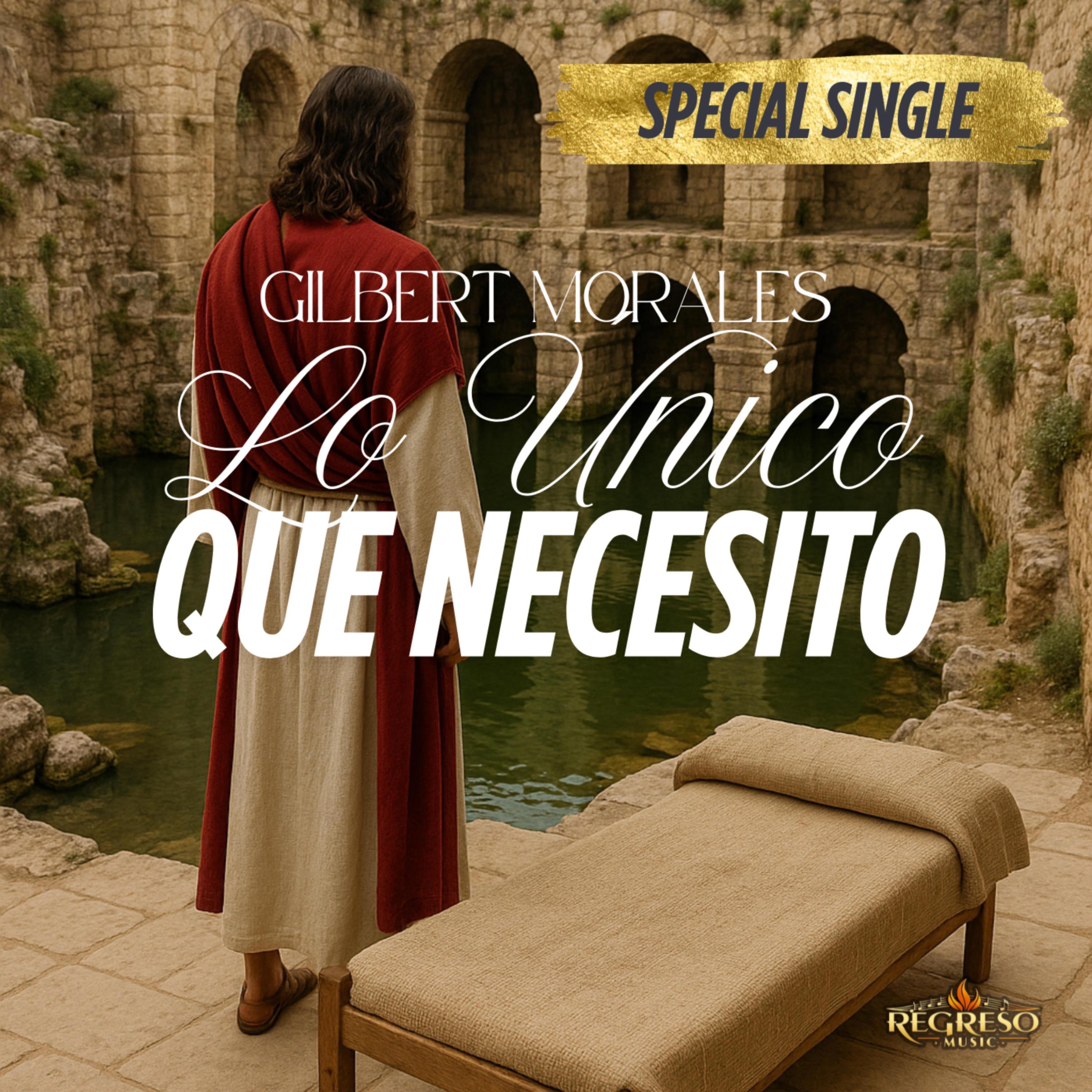 Lo Único que necesito - Single