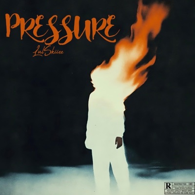 PRESSURE - Single
