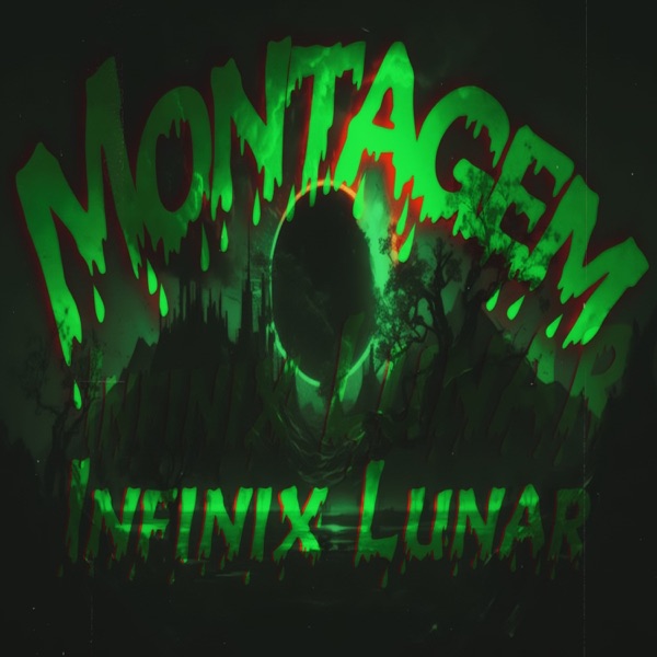Montagem Infinix Lunar - Single
