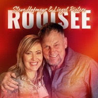 Rooisee (feat. Liezel Pieters) - Single - Steve Hofmeyr