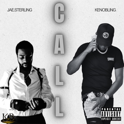 Call (feat. Jae sterling) - Single