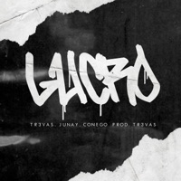 Lucro - Single - TR3VAS, Junay & Conego