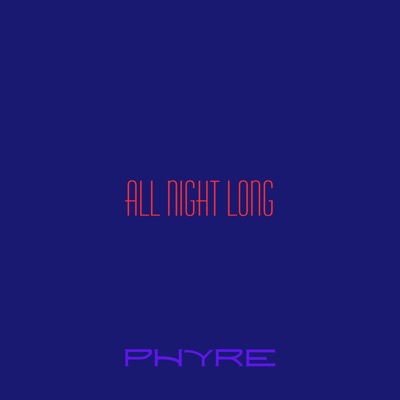 All Night Long - EP