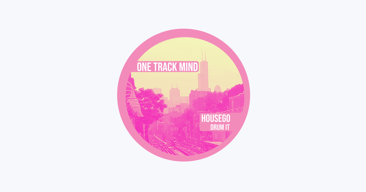 Housego - Apple Music