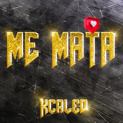 Me Mata - Single